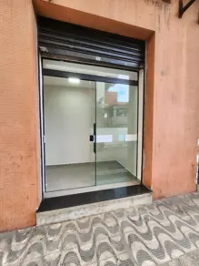 Sala Comercial Gonzaga, Santos - SP — foto 2