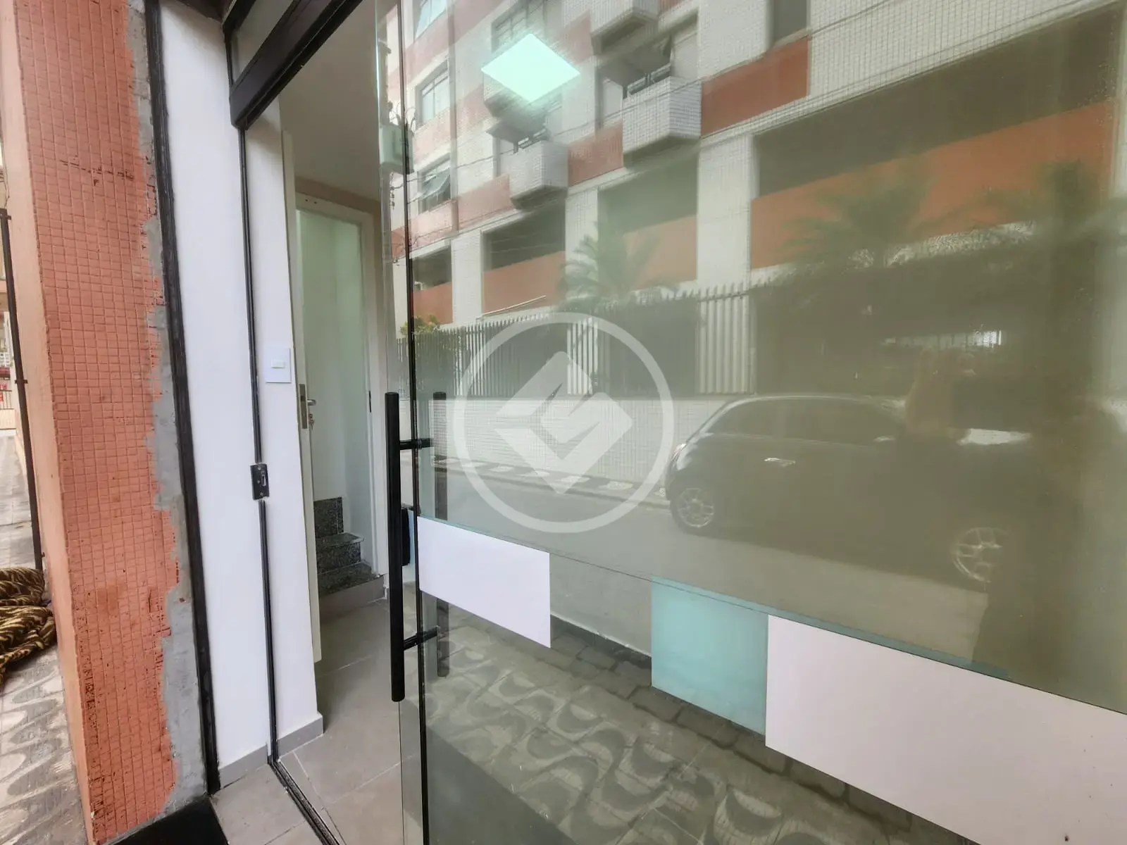 Imagem 3 - Sala Comercial em Gonzaga, Santos - SP