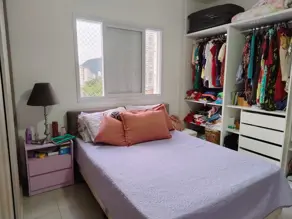 Imagem 3 - Apartamento em Campo Grande, Santos - SP