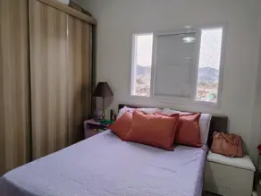 Apartamento Campo Grande, Santos - SP — foto 1