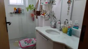 Imagem 4 - Apartamento em Campo Grande, Santos - SP