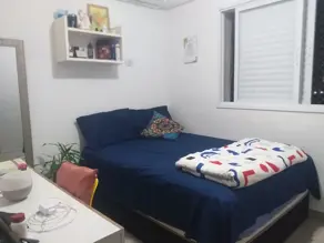 Imagem 5 - Apartamento em Campo Grande, Santos - SP