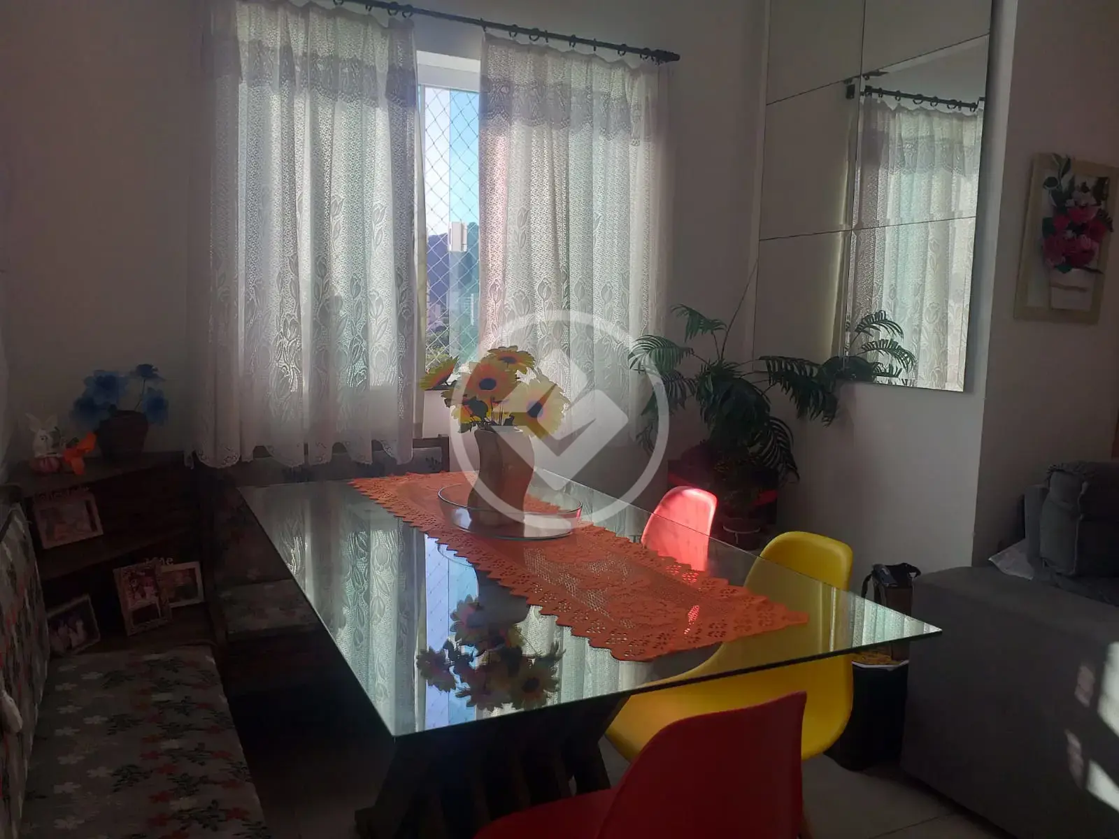 Image 2 - Apartamento em Campo Grande, Santos - SP