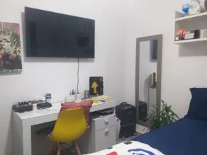 Imagem 6 - Apartamento em Campo Grande, Santos - SP