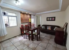 Apartamento Pompéia, Santos - SP — foto 1