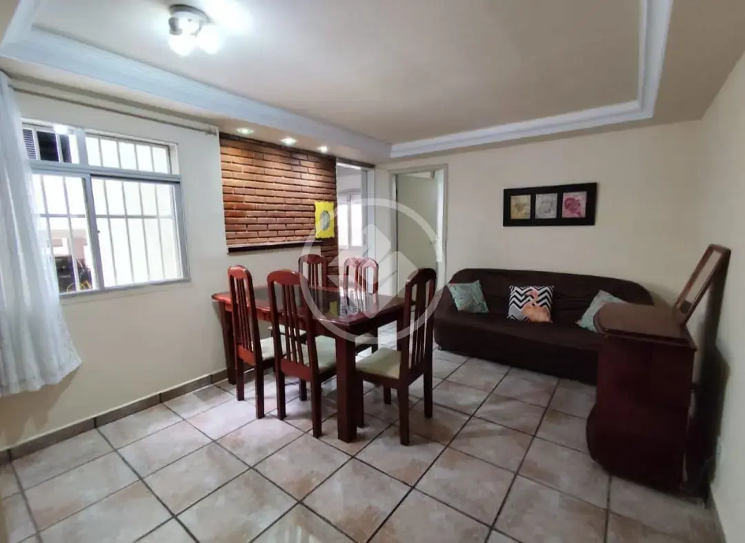 Imagem 1 - Apartamento em Pompéia, Santos - SP