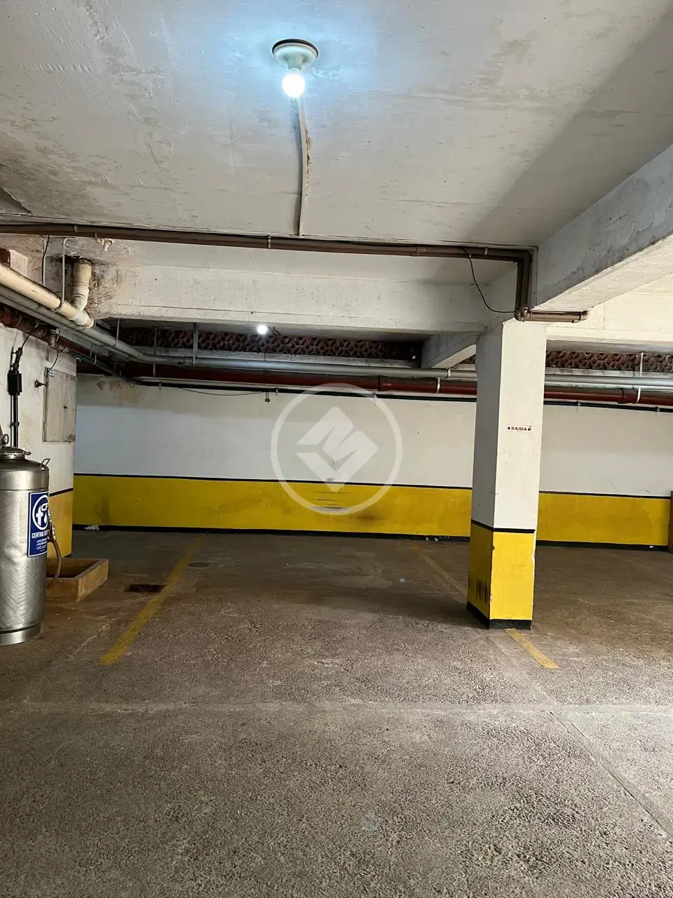 Image 33 - Apartamento em Gonzaga, Santos - SP