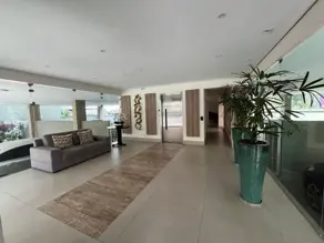 Apartamento Gonzaga, Santos - SP — foto 1