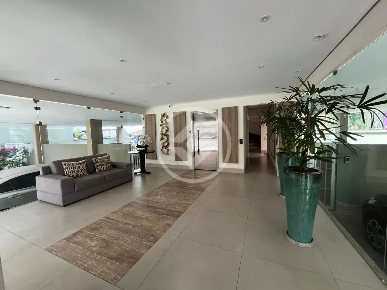 Imagem 1 - Apartamento em Gonzaga, Santos - SP