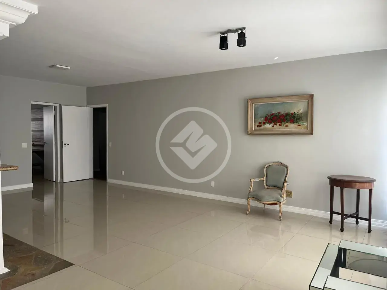 Imagem 1 - Apartamento em Gonzaga, Santos - SP
