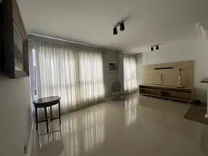 Imagem 6 - Apartamento em Gonzaga, Santos - SP