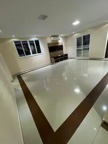 Casa Campo Grande, Santos - SP — foto 2