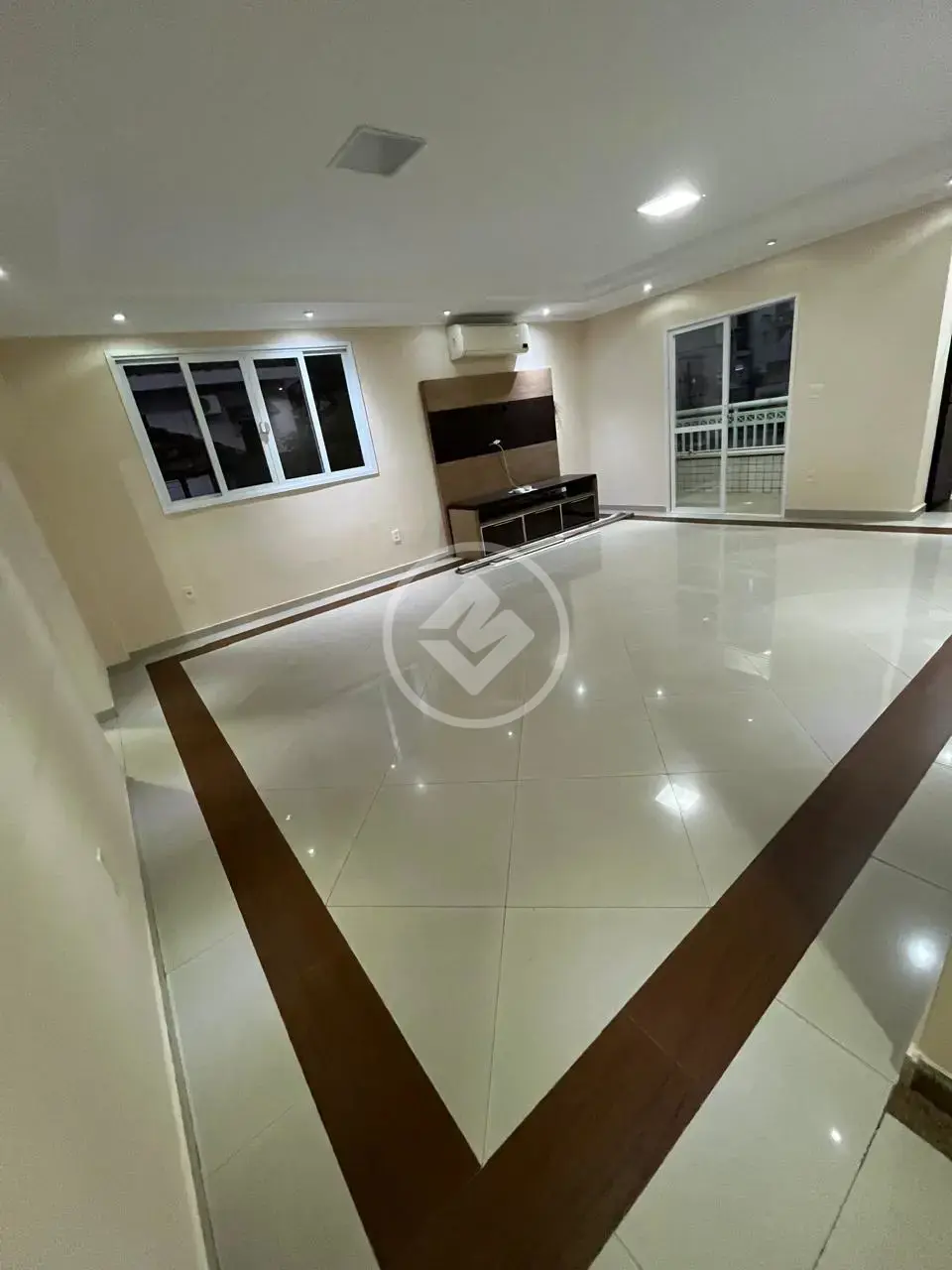 Imagem 1 - Casa em Campo Grande, Santos - SP