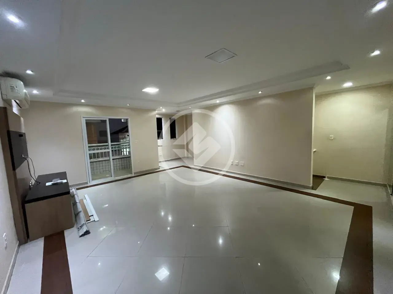 Imagem 1 - Casa em Campo Grande, Santos - SP