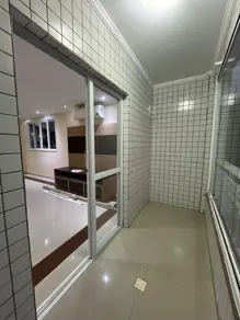 Imagem 4 - Casa em Campo Grande, Santos - SP