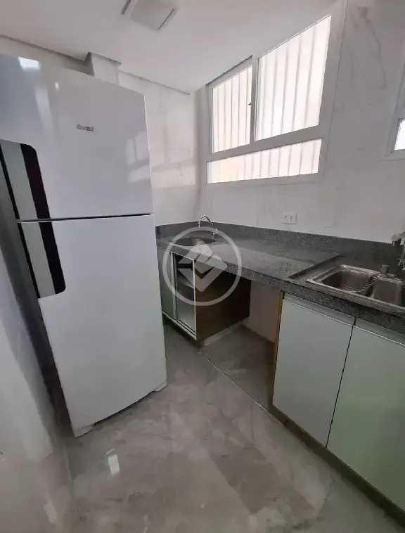 Imagem 4 - Apartamento em Boqueirão, Santos - SP