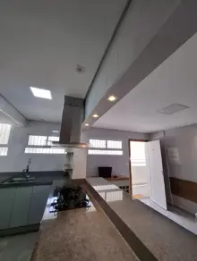 Imagem 5 - Apartamento em Boqueirão, Santos - SP
