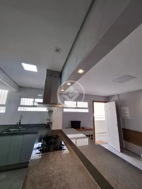 Imagem 5 - Apartamento em Boqueirão, Santos - SP