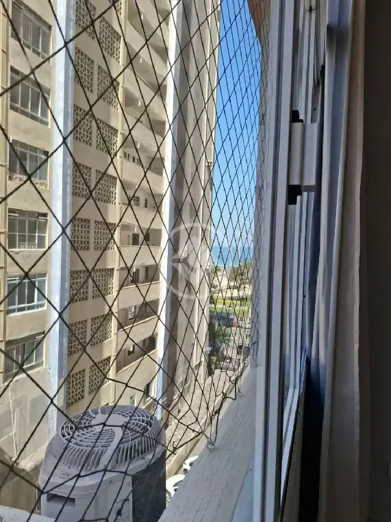 Imagem 2 - Apartamento em Boqueirão, Santos - SP