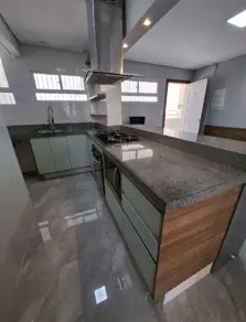 Imagem 3 - Apartamento em Boqueirão, Santos - SP