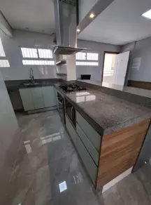 Imagem 6 - Apartamento em Boqueirão, Santos - SP