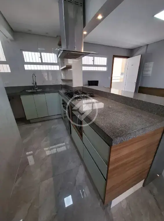 Imagem 6 - Apartamento em Boqueirão, Santos - SP