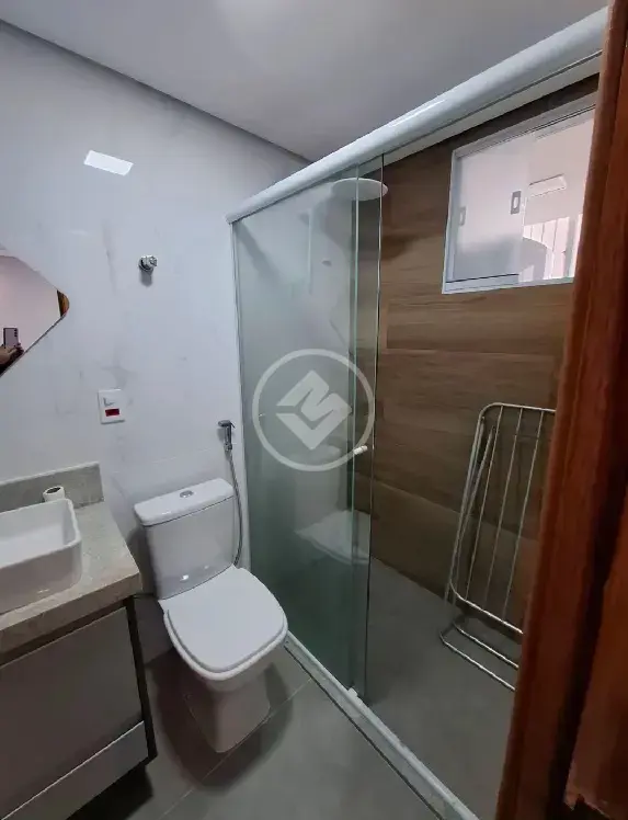 Image 16 - Apartamento em Boqueirão, Santos - SP