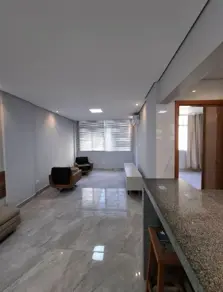 Apartamento Boqueirão, Santos - SP — foto 2