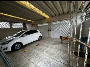 Imagem 3 - Casa em Bom Retiro, Santos - SP