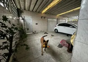 Imagem 2 - Casa em Bom Retiro, Santos - SP