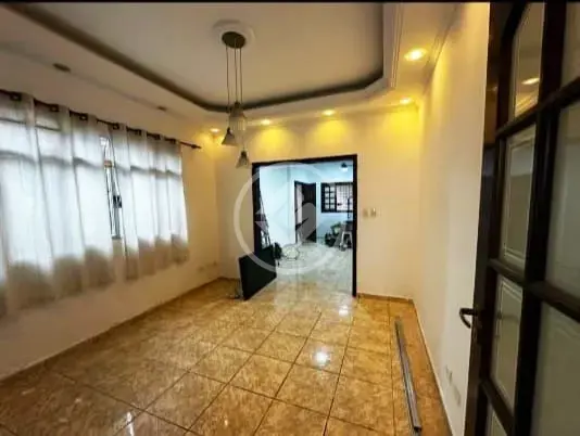 Imagem 1 - Casa em Bom Retiro, Santos - SP