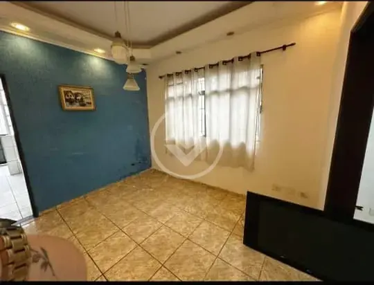 Image 2 - Casa em Bom Retiro, Santos - SP