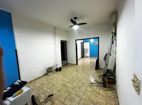 Imagem 5 - Casa em Bom Retiro, Santos - SP