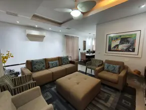 Imagem 3 - Cobertura Duplex em Gonzaga, Santos - SP
