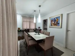 Imagem 4 - Cobertura Duplex em Gonzaga, Santos - SP