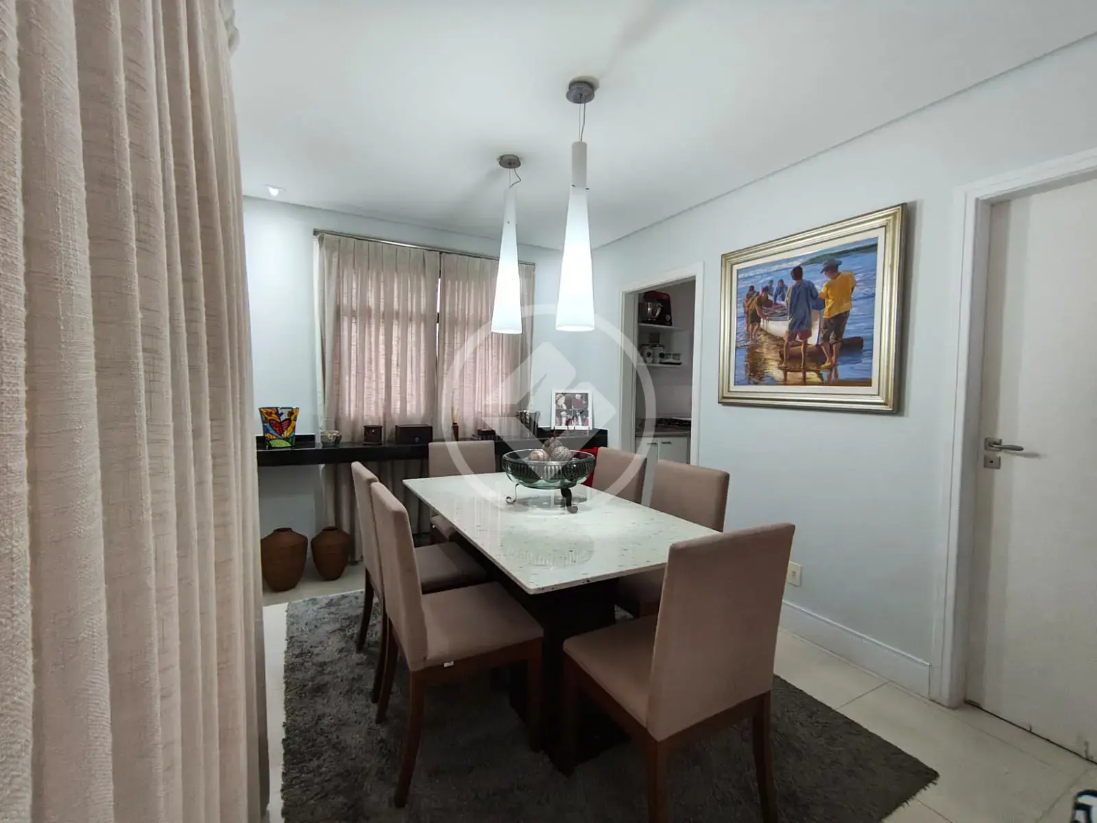 Imagem 4 - Cobertura Duplex em Gonzaga, Santos - SP