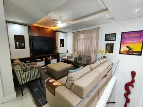Cobertura Duplex Gonzaga, Santos - SP — foto 1