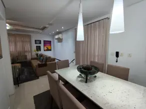 Imagem 2 - Cobertura Duplex em Gonzaga, Santos - SP
