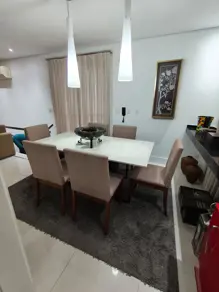 Imagem 5 - Cobertura Duplex em Gonzaga, Santos - SP