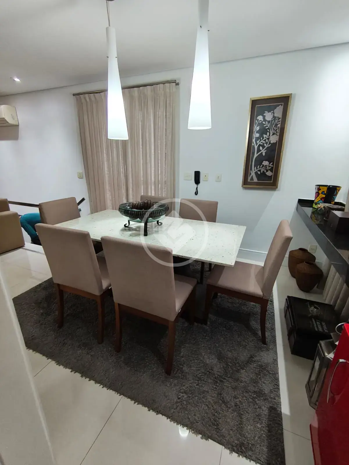 Imagem 5 - Cobertura Duplex em Gonzaga, Santos - SP