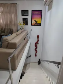 Imagem 6 - Cobertura Duplex em Gonzaga, Santos - SP