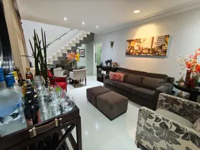 Cobertura Duplex Gonzaga, Santos - SP — foto 2