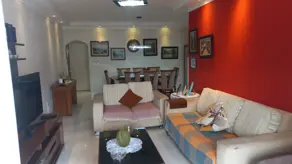 Imagem 2 - Apartamento em Campo Grande, Santos - SP