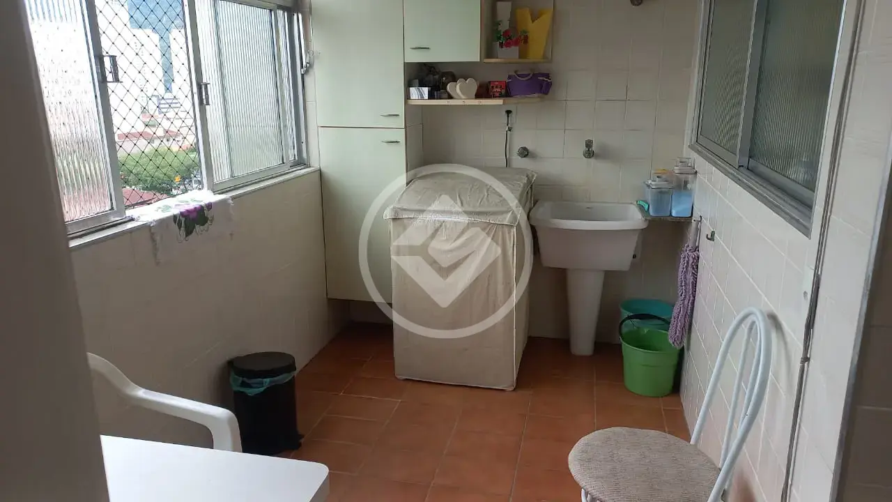 Image 16 - Apartamento em Campo Grande, Santos - SP