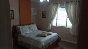 Imagem 5 - Apartamento em Campo Grande, Santos - SP