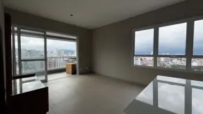 Imagem 3 - Apartamento Duplex em Boqueirão, Santos - SP