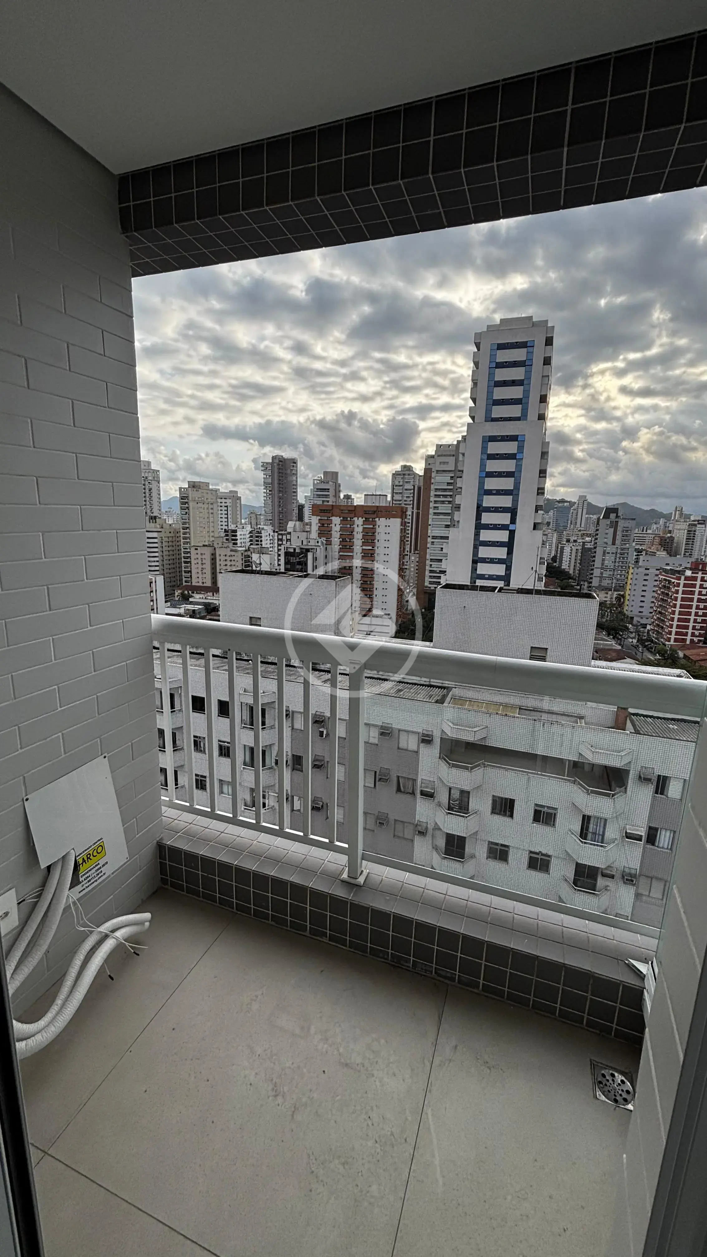 Image 41 - Apartamento Duplex em Boqueirão, Santos - SP