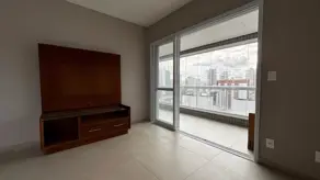 Imagem 4 - Apartamento Duplex em Boqueirão, Santos - SP