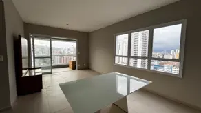 Apartamento Duplex Boqueirão, Santos - SP — foto 2