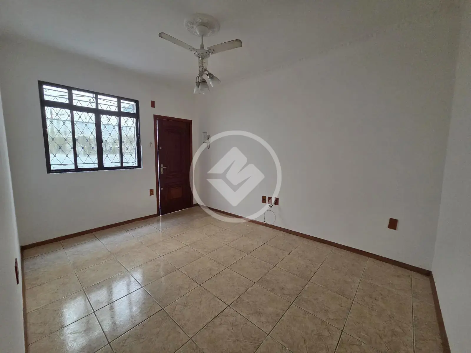 Imagem 1 - Apartamento em Aparecida, Santos - SP